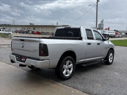 Used 2014 RAM 1500 Express AWD/4WD image 4