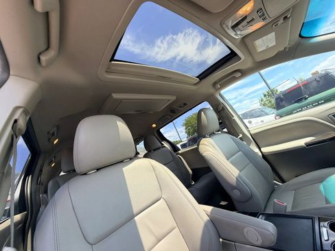 Used 2015 Toyota Sienna XLE w/ Entertainment Package FWD image 28