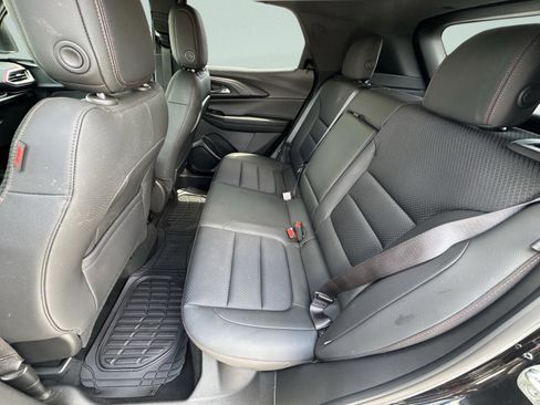 Used 2023 Chevrolet TrailBlazer RS w/ Convenience Package FWD image 15