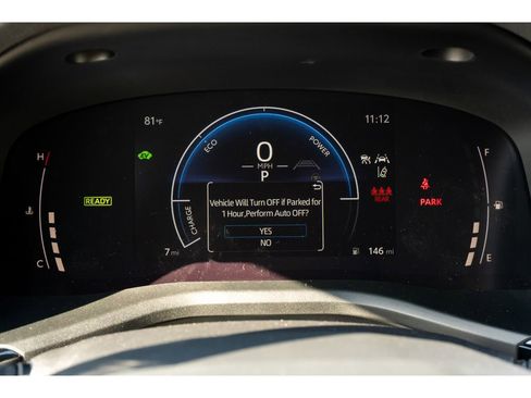 Used 2026 Toyota Camry SE image 21