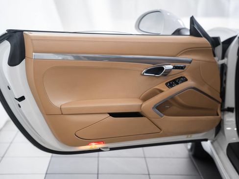 Used 2012 Porsche 911 Carrera S RWD image 37