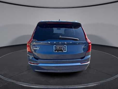 Certified 2026 Volvo XC90 B6 Plus AWD/4WD image 7