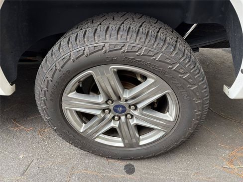 Used 2019 Ford F150 XLT w/ Equipment Group 302A Luxury AWD/4WD image 10