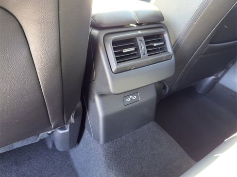 New 2025 MAZDA CX-50 AWD 2.5 S w/ Weather Package image 14