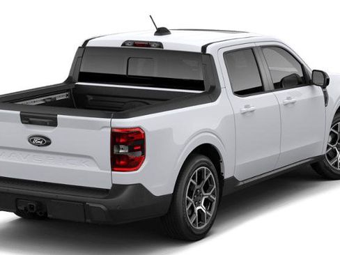 New 2026 Ford Maverick Lariat AWD/4WD image 27