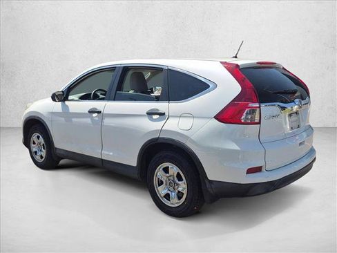 Used 2016 Honda CR-V LX image 4