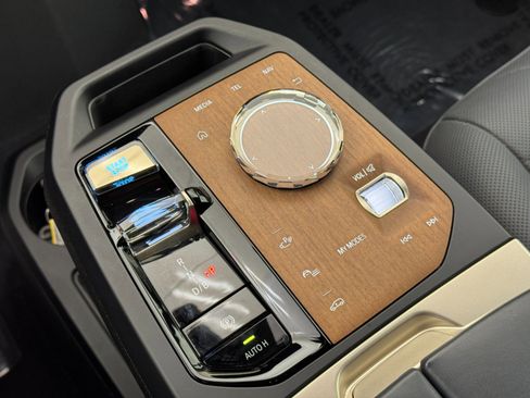 Used 2023 BMW iX M60 w/ Executive Package image 32