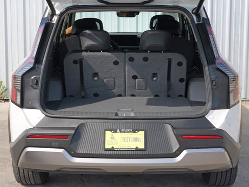 Used 2024 Kia EV9 Light Long Range image 9