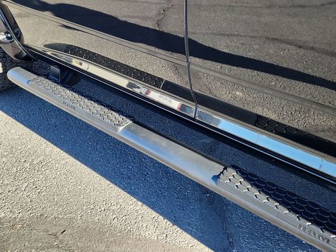 Used 2018 RAM 1500 Sport w/ Sport Premium Group image 25