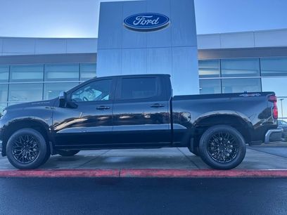 Used 2019 Chevrolet Silverado 1500 LT