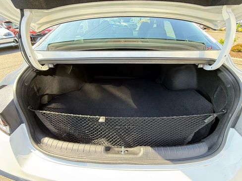 Certified 2025 Hyundai Elantra N Line FWD image 11