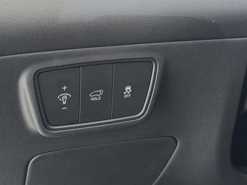 Used 2023 Hyundai Tucson SEL w/ Convenience Package FWD image 11