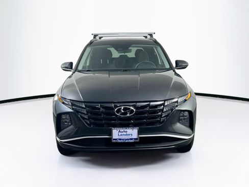 Used 2023 Hyundai Tucson SEL AWD/4WD image 2