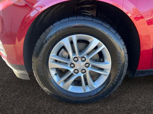 Used 2018 Buick Enclave Essence image 14