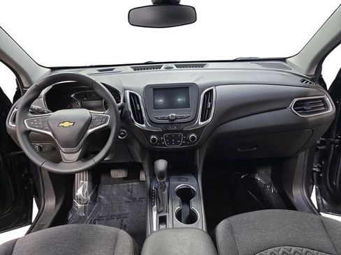 Used 2023 Chevrolet Equinox LT AWD/4WD image 13