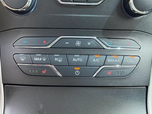Used 2019 Ford Edge SEL w/ Equipment Group 201A AWD/4WD image 27