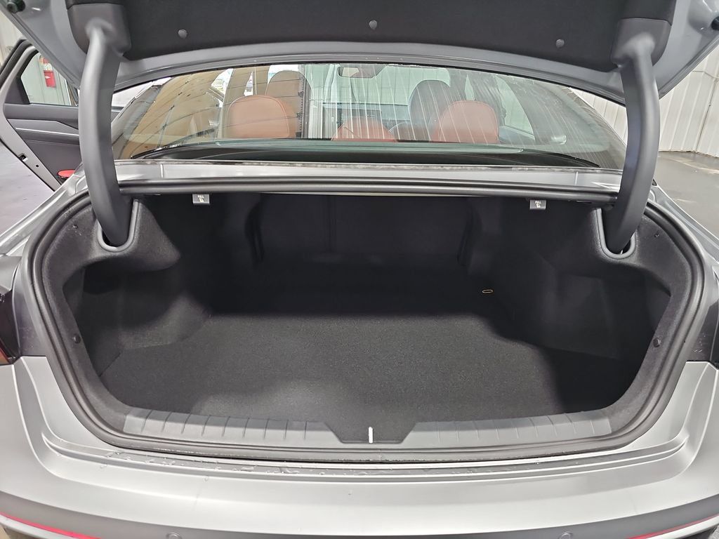 New 2026 Kia K5 GT-Line AWD/4WD image 12