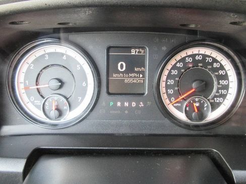 Used 2020 RAM 1500 Tradesman w/ Power & Remote Entry Group RWD image 21