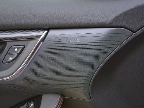 New 2026 Cadillac CT5 Sport image 16