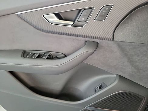 New 2026 Audi SQ7 Premium Plus image 20