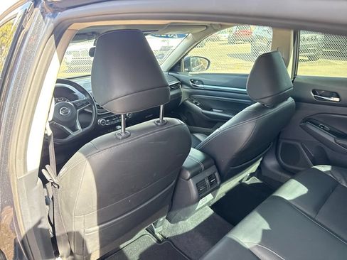 Used 2022 Nissan Altima 2.5 SL FWD image 21
