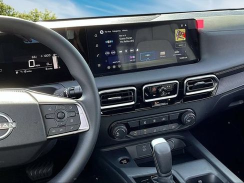 New 2026 Nissan Sentra S w/ Floor Mat Package FWD image 6