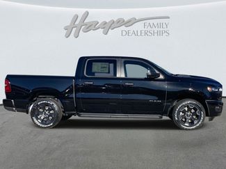 New 2025 RAM 1500 Tradesman video 3