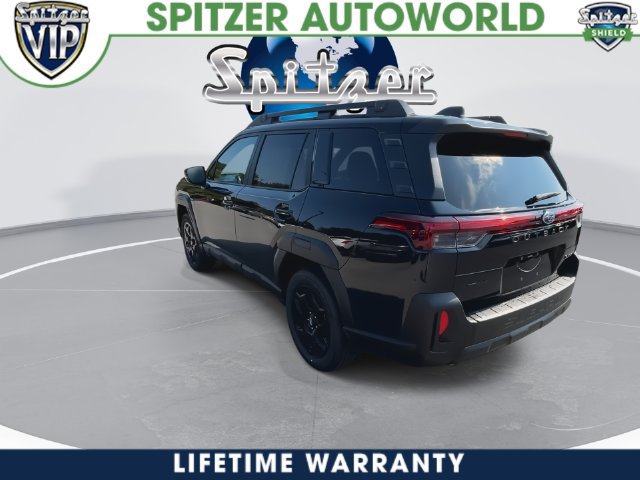 New 2026 Subaru Outback Limited AWD/4WD image 12