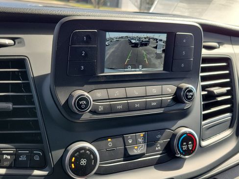 New 2025 Ford Transit 250 Base w/ Upfitter Package image 32