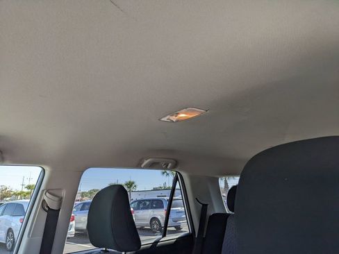 Used 2024 Toyota 4Runner SR5 image 25