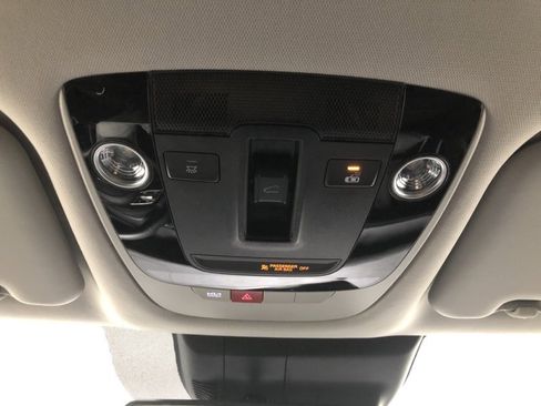 New 2025 Kia Seltos EX w/ EX Sunroof Package image 30