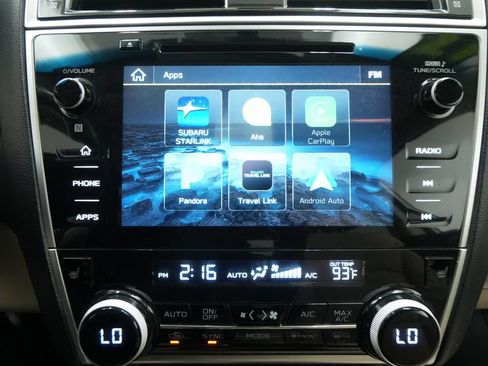 Used 2019 Subaru Outback 2.5i Premium AWD/4WD image 33