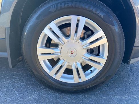 Used 2013 Cadillac SRX Luxury image 8