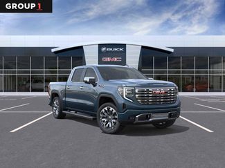 New 2026 GMC Sierra 1500 Denali w/ Denali Reserve Package AWD/4WD video 1