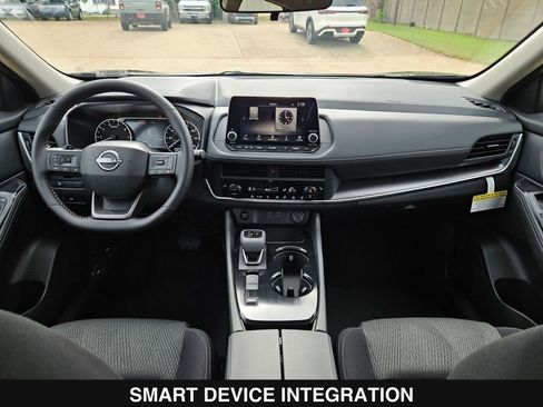 New 2026 Nissan Rogue SV image 19