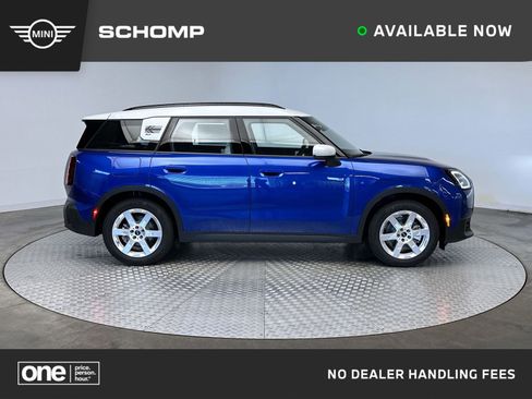 New 2026 MINI Cooper Countryman SE image 1
