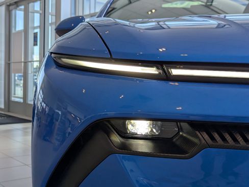 New 2026 Chevrolet Equinox EV LT w/ Convenience Package II image 36