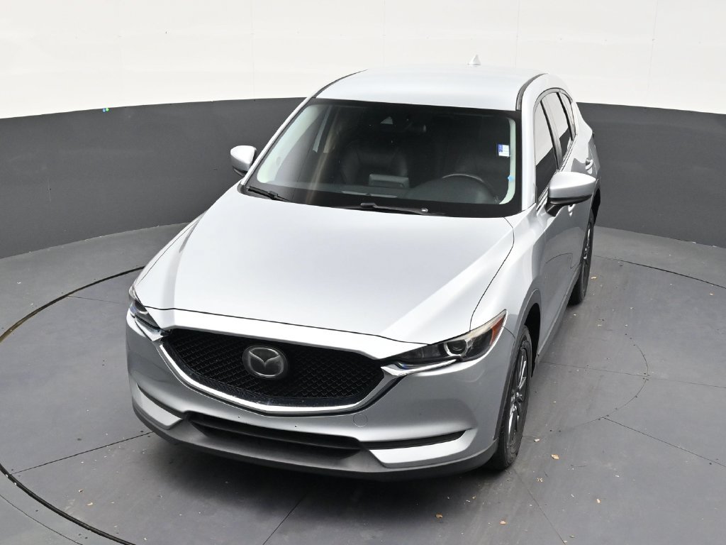 Used 2020 MAZDA CX-5 Touring AWD/4WD image 19