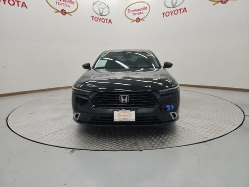 Used 2024 Honda Accord Touring image 4