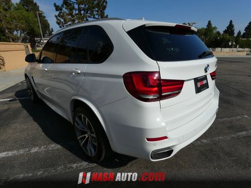 Used 2018 BMW X5 xDrive35i AWD/4WD image 13
