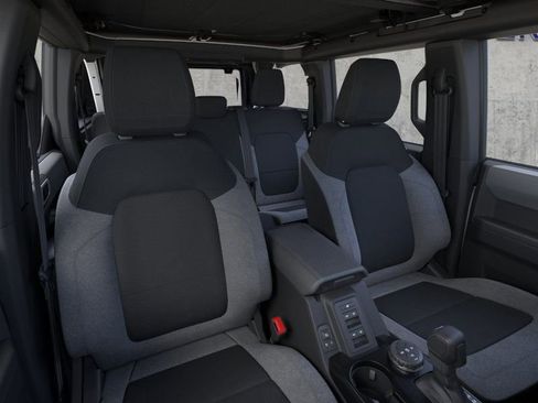 New 2026 Ford Bronco Big Bend image 10