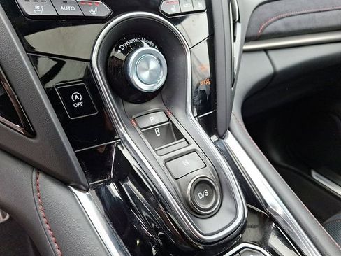 Certified 2025 Acura RDX A-Spec image 15