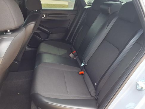 Used 2024 Honda Civic Sport image 24