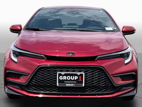 Used 2024 Toyota Corolla SE FWD image 4