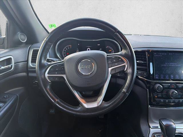 Used 2019 Jeep Grand Cherokee Altitude RWD image 12