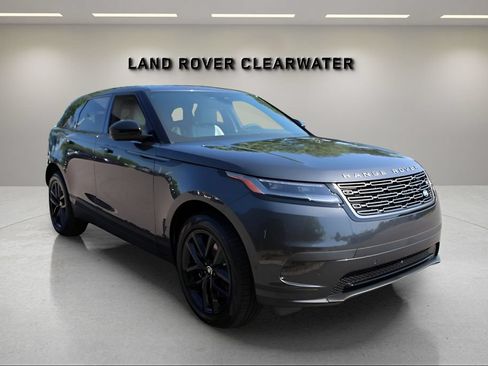 Used 2026 Land Rover Range Rover Velar S AWD/4WD image 7