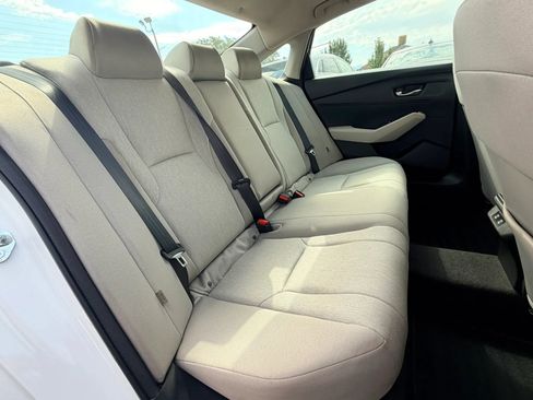 Used 2026 Honda Accord SE image 22