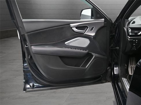 Used 2022 Acura RDX A-Spec image 9