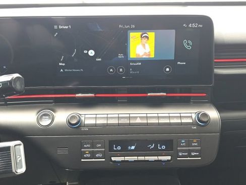 Certified 2024 Hyundai Kona N Line AWD/4WD image 14