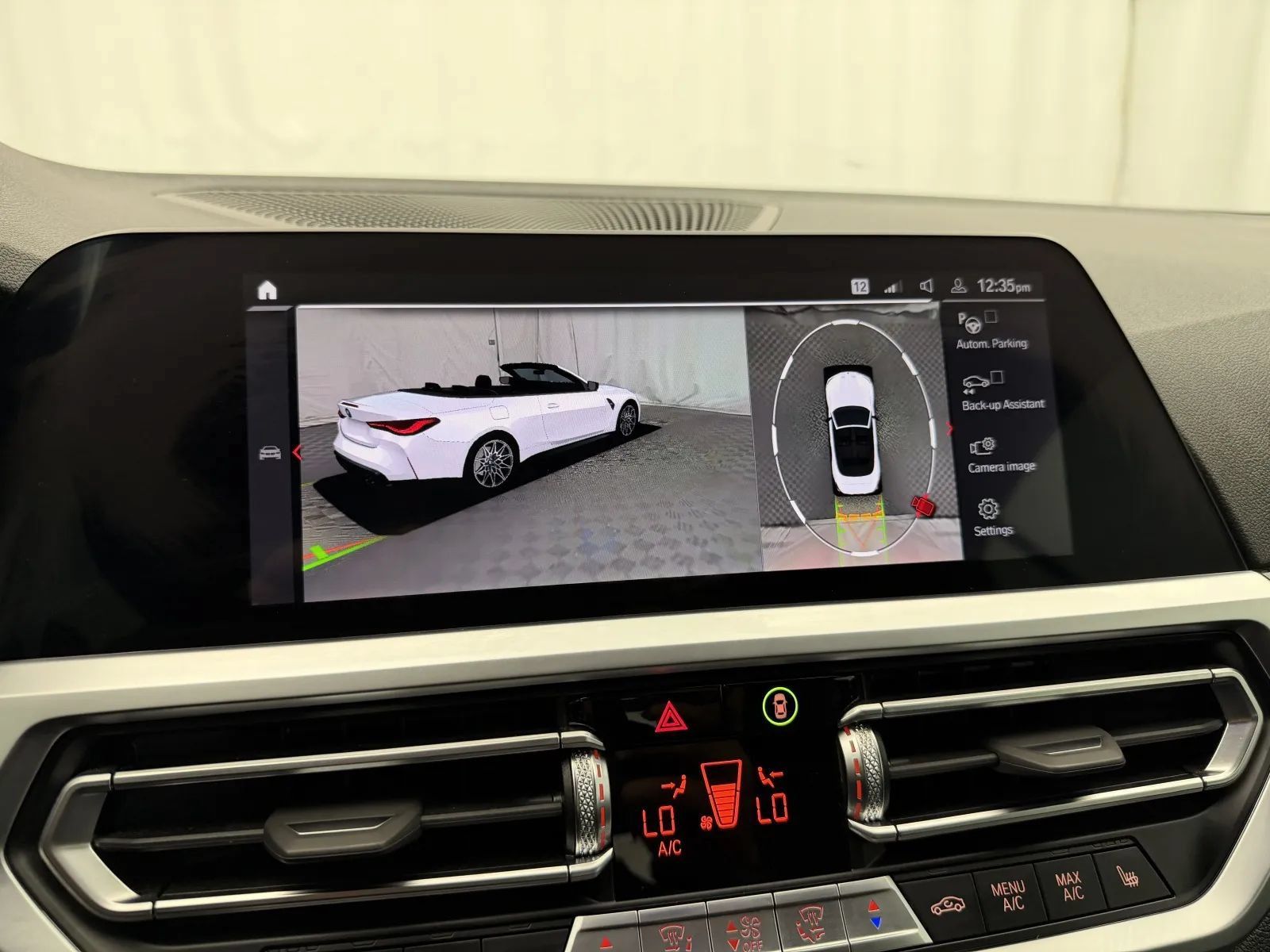 Used 2022 BMW M4 xDrive Competition w/ Executive Package AWD/4WD image 32